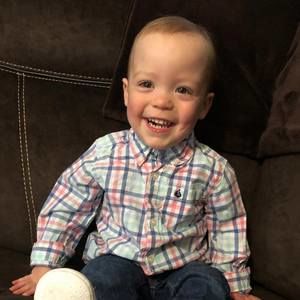 Meet your Posher, Holly